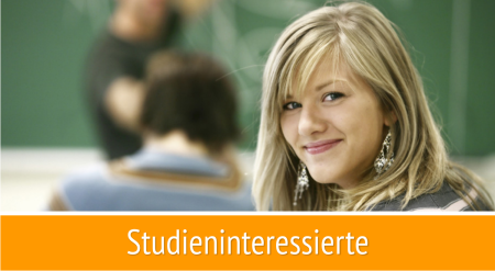 Studieninteressierte